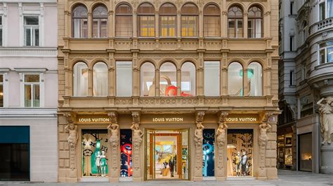 austria lv bags|Louis Vuitton Vienna Store in Wien, Austria .